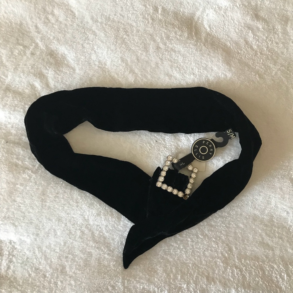 Perry Ellis Belt - Picture 4 of 6
